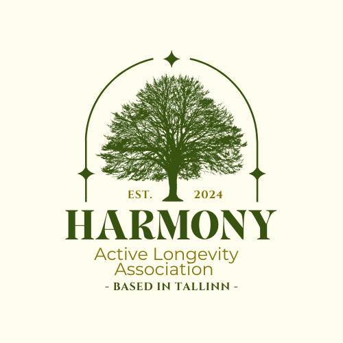 MTÜ Aktiivse Pikaealisuse Ühing «Harmony»